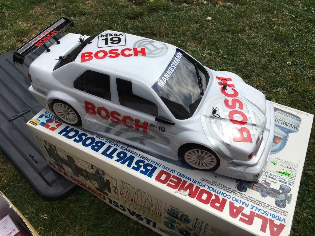 rc car gumtree